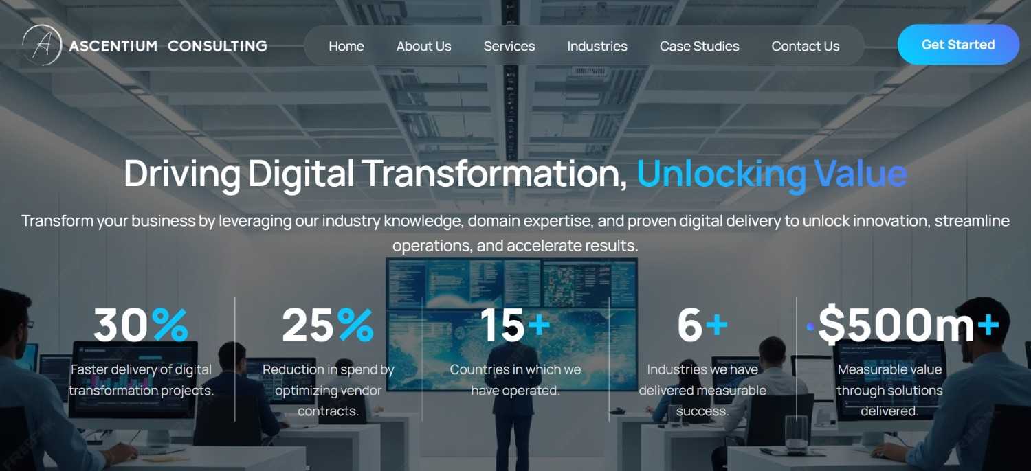 portfolio ascentiumconsultants image